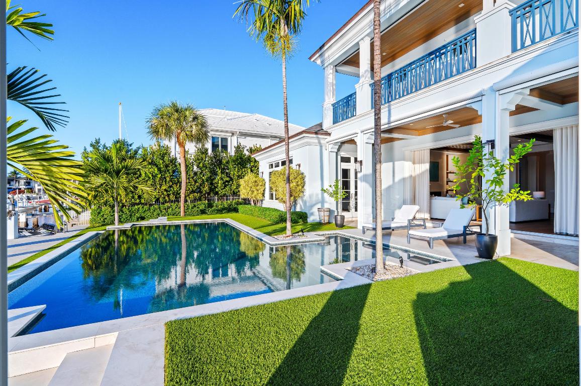 SEAGATE EXT - Residential