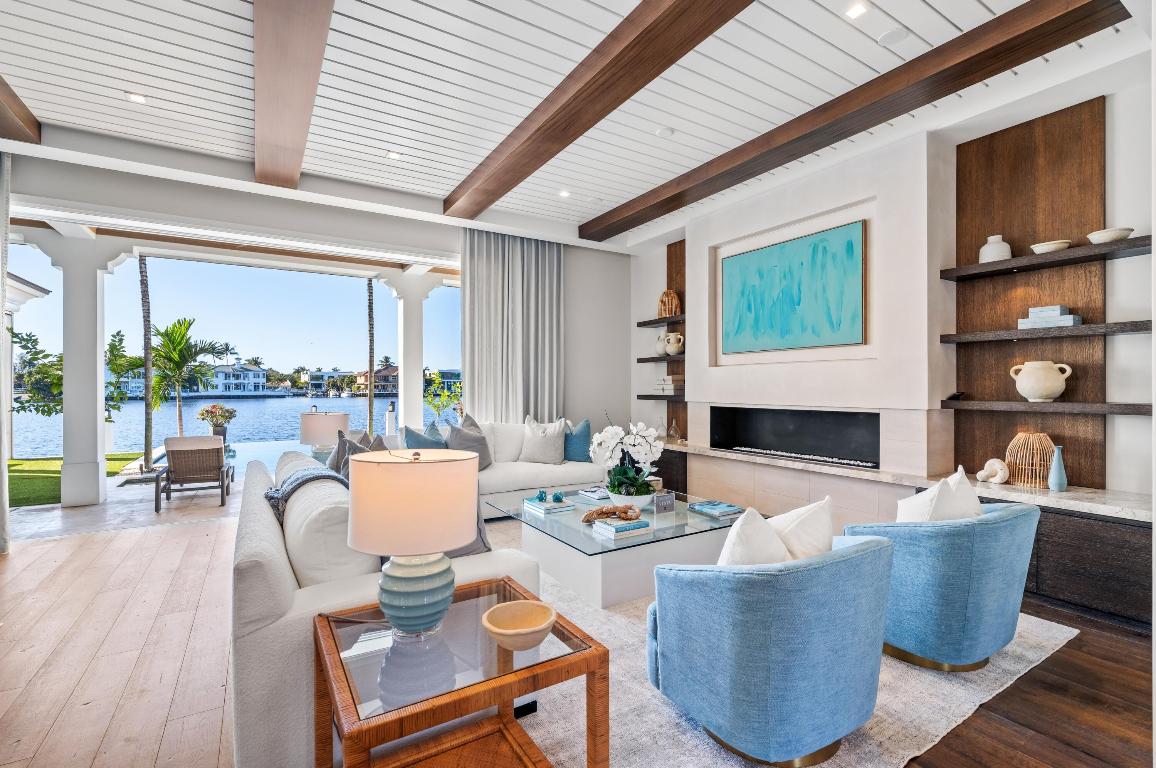 SEAGATE EXT - Residential