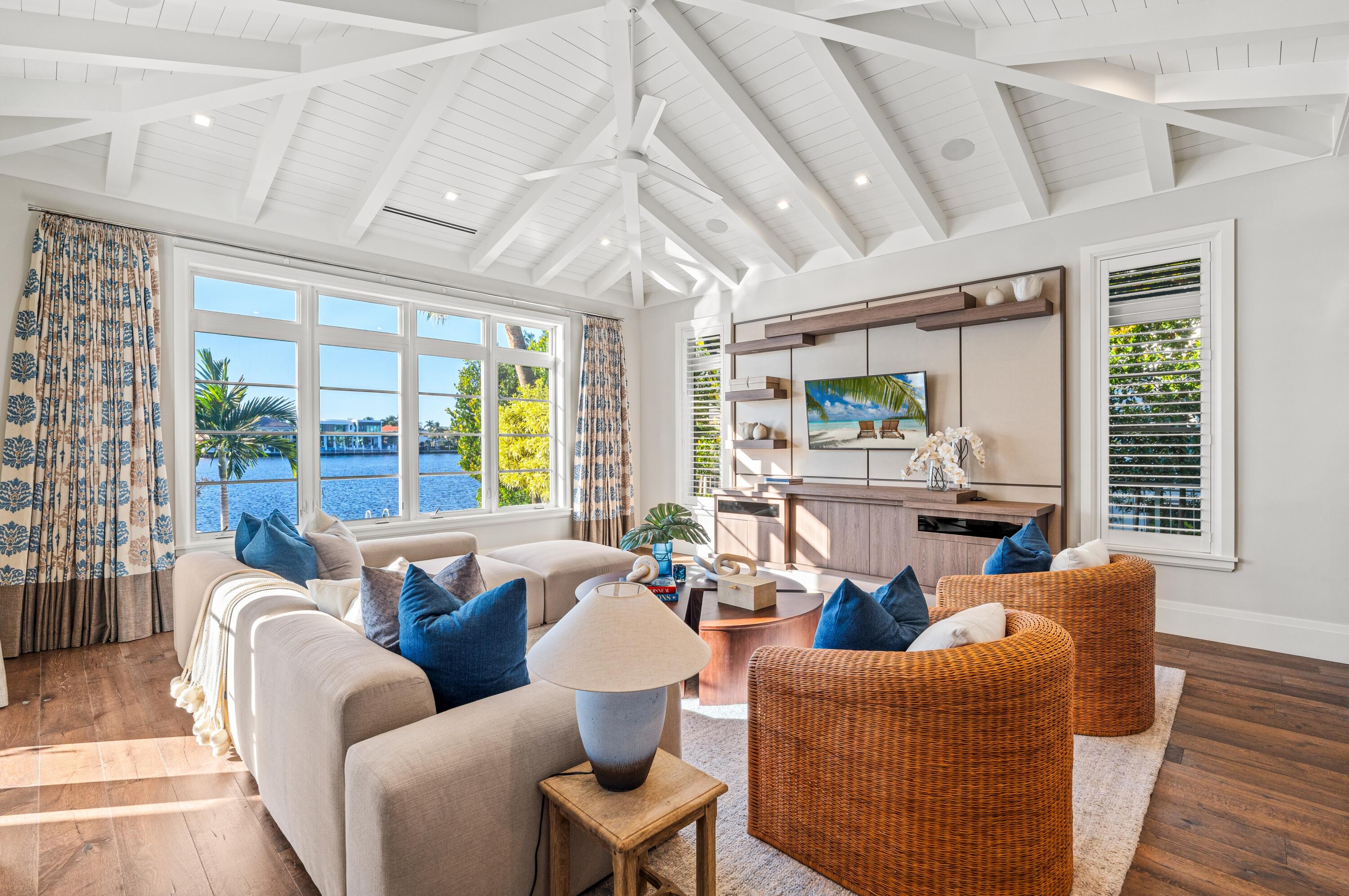 SEAGATE EXT - Residential