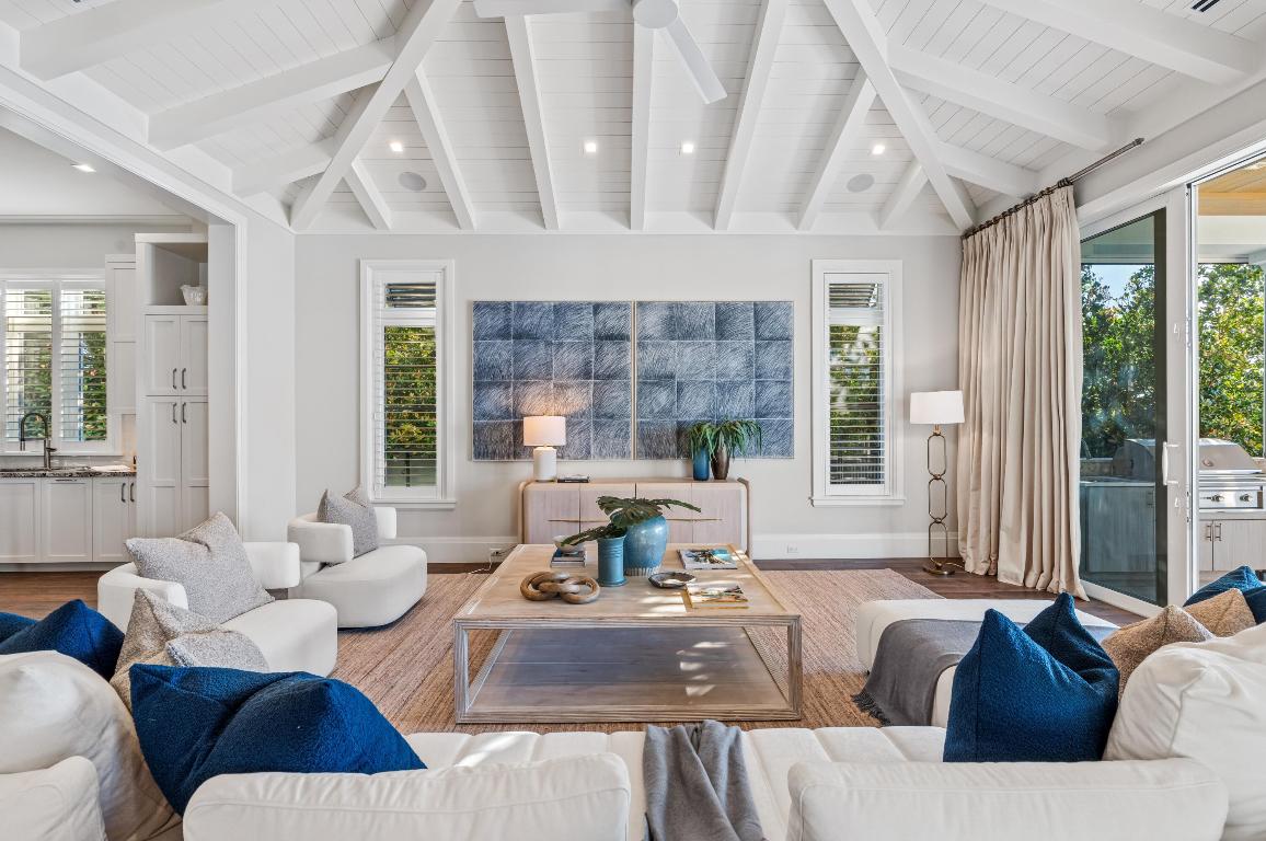 SEAGATE EXT - Residential