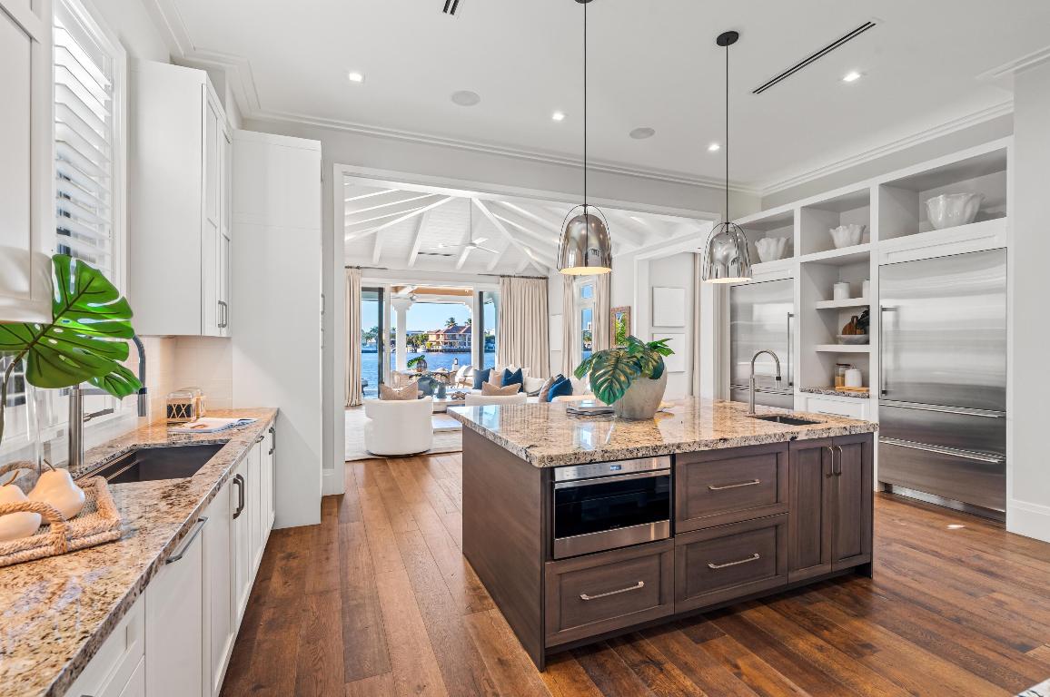 SEAGATE EXT - Residential