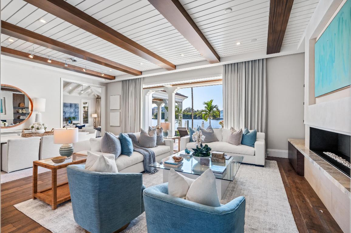 SEAGATE EXT - Residential