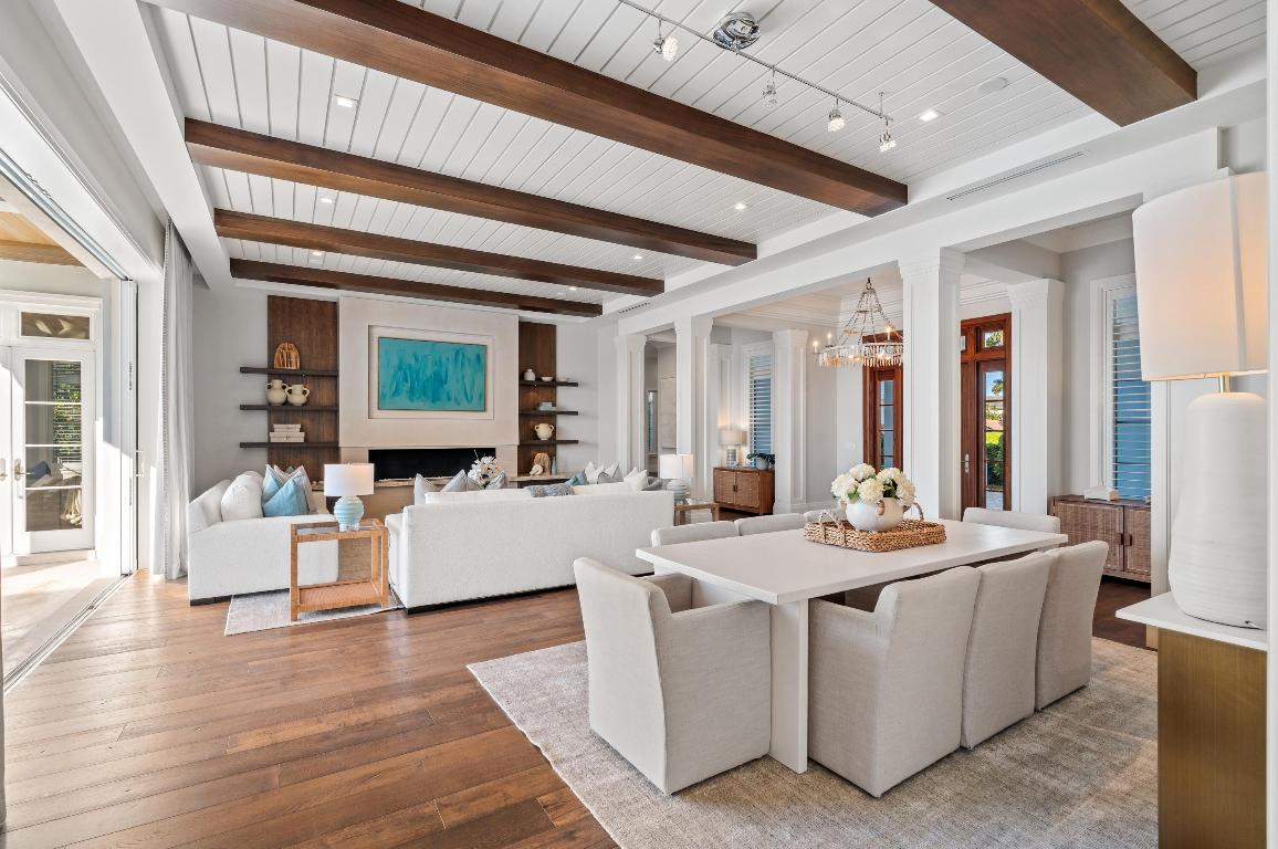 SEAGATE EXT - Residential