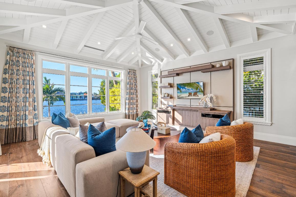 SEAGATE EXT - Residential