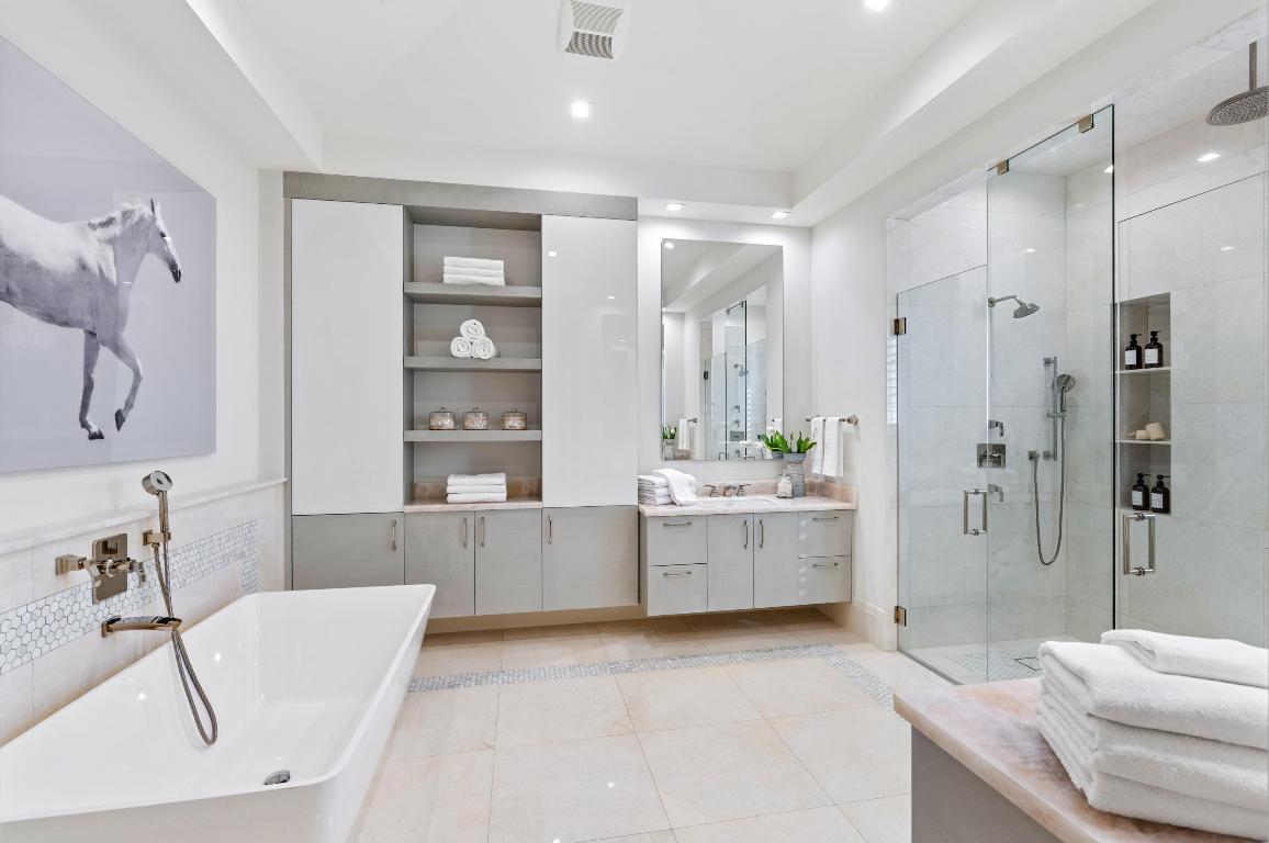 SEAGATE EXT - Residential