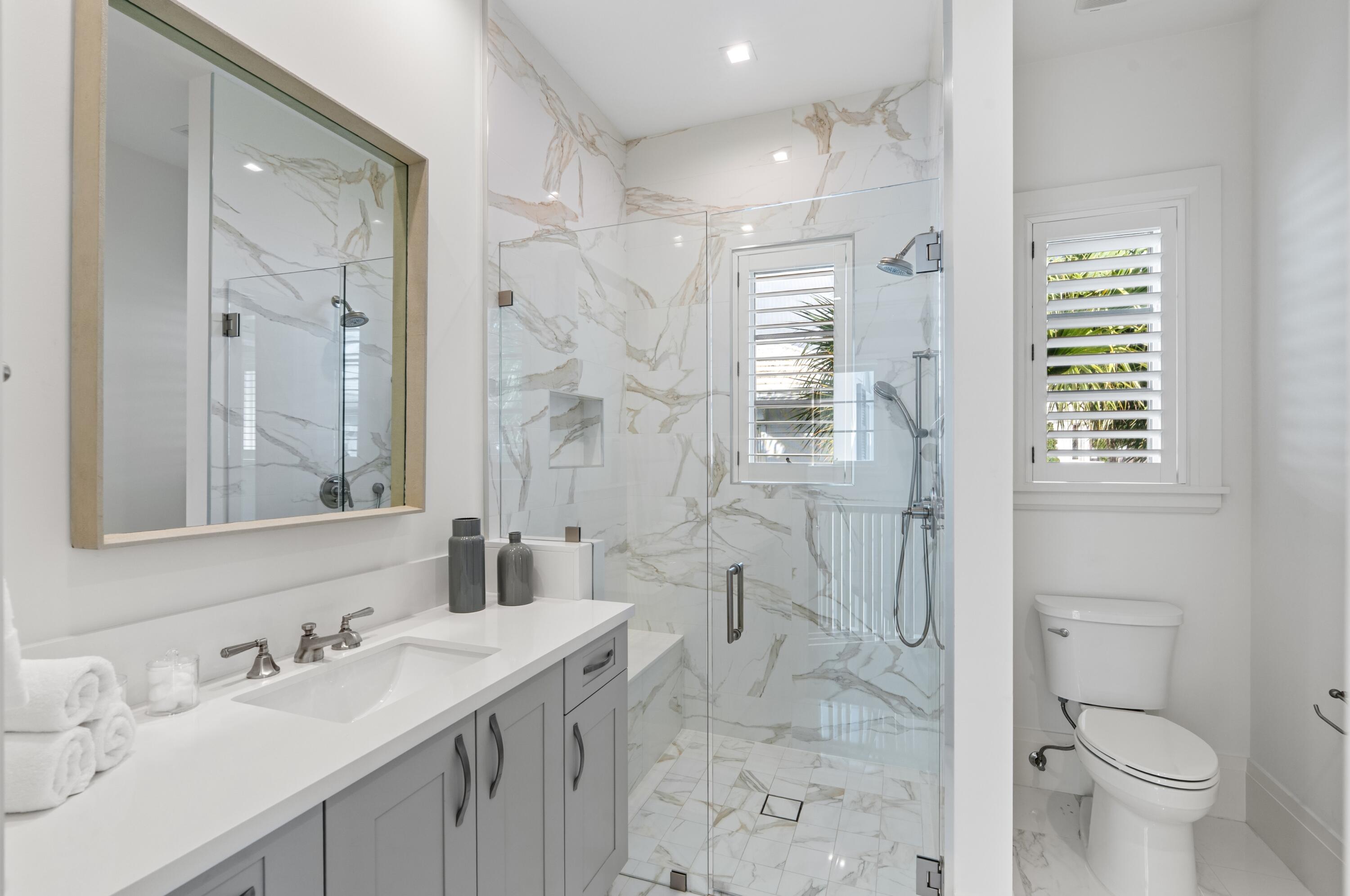 SEAGATE EXT - Residential