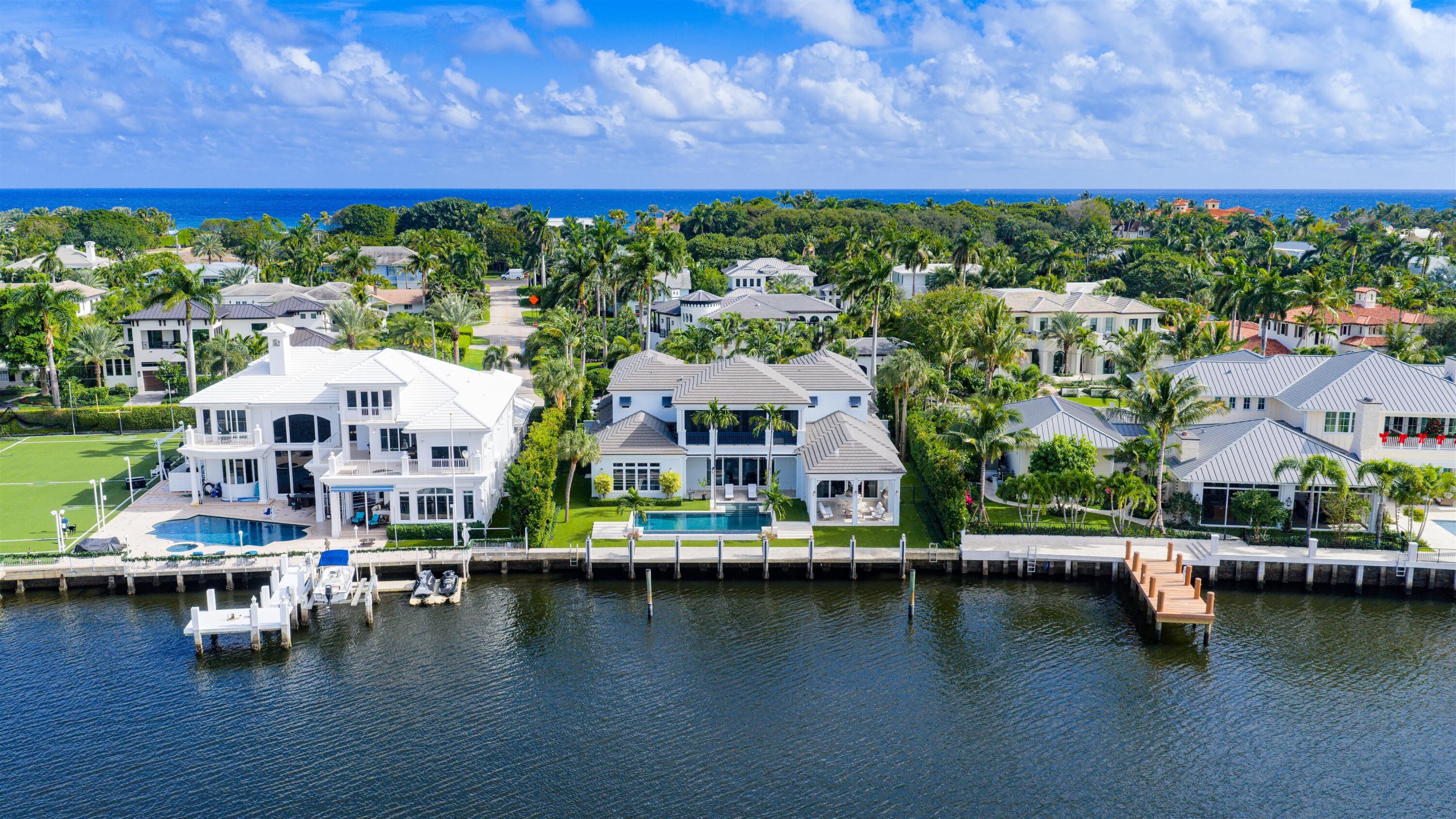 SEAGATE EXT - Residential