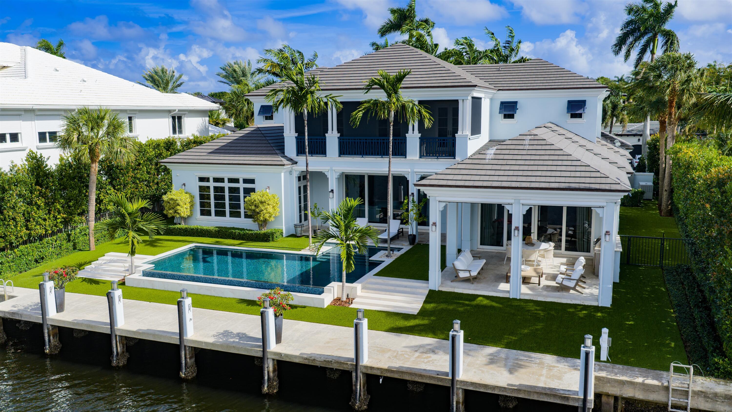 SEAGATE EXT - Residential