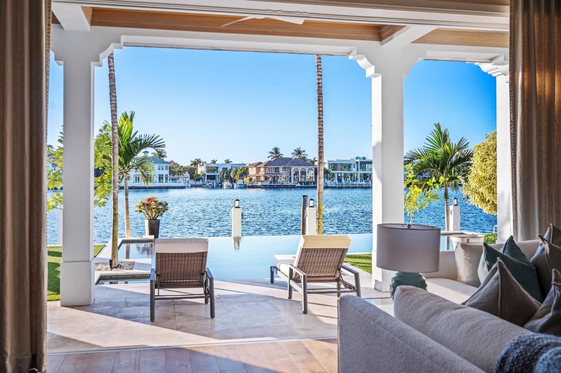 SEAGATE EXT - Residential