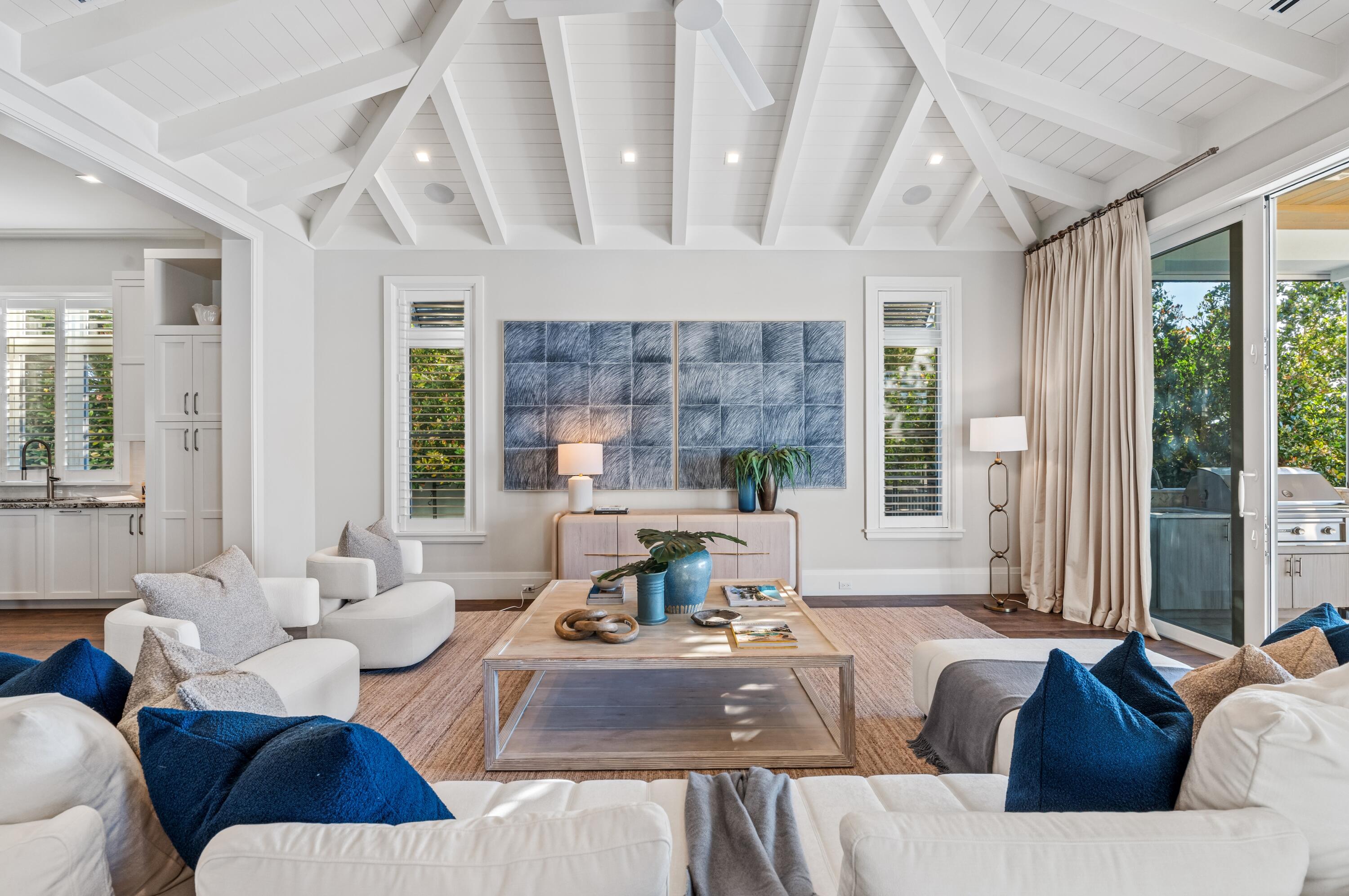 SEAGATE EXT - Residential