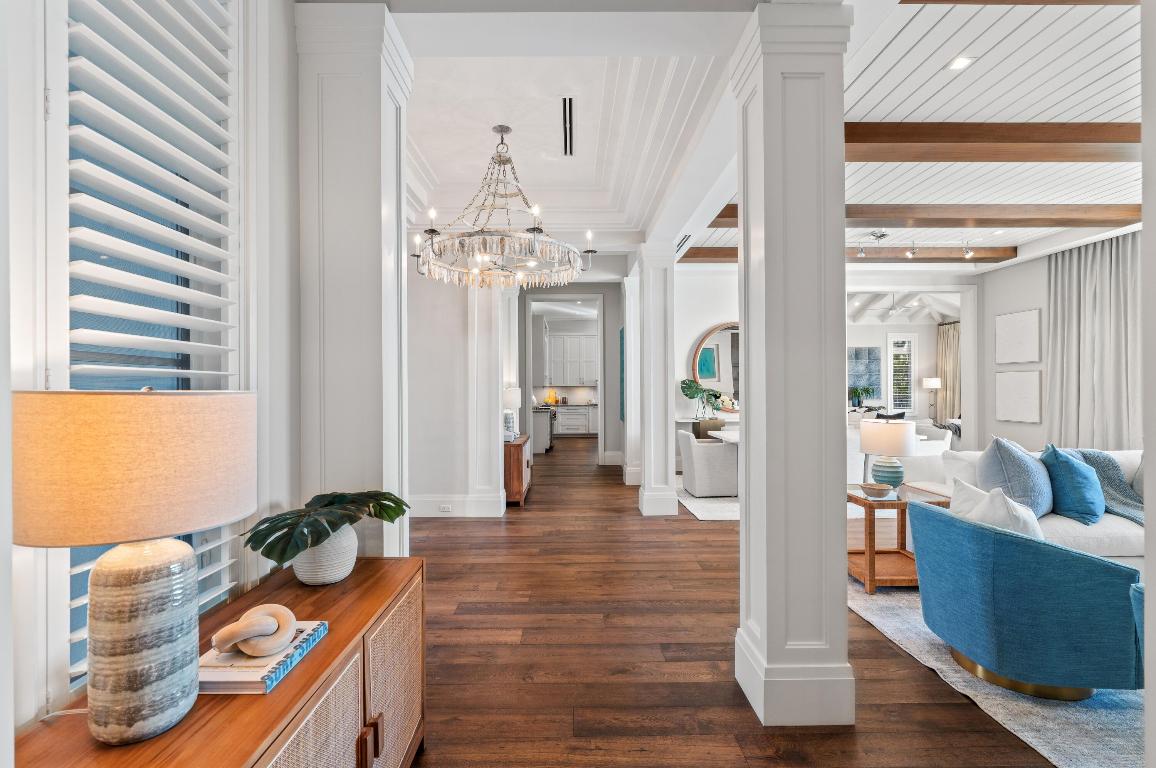 SEAGATE EXT - Residential