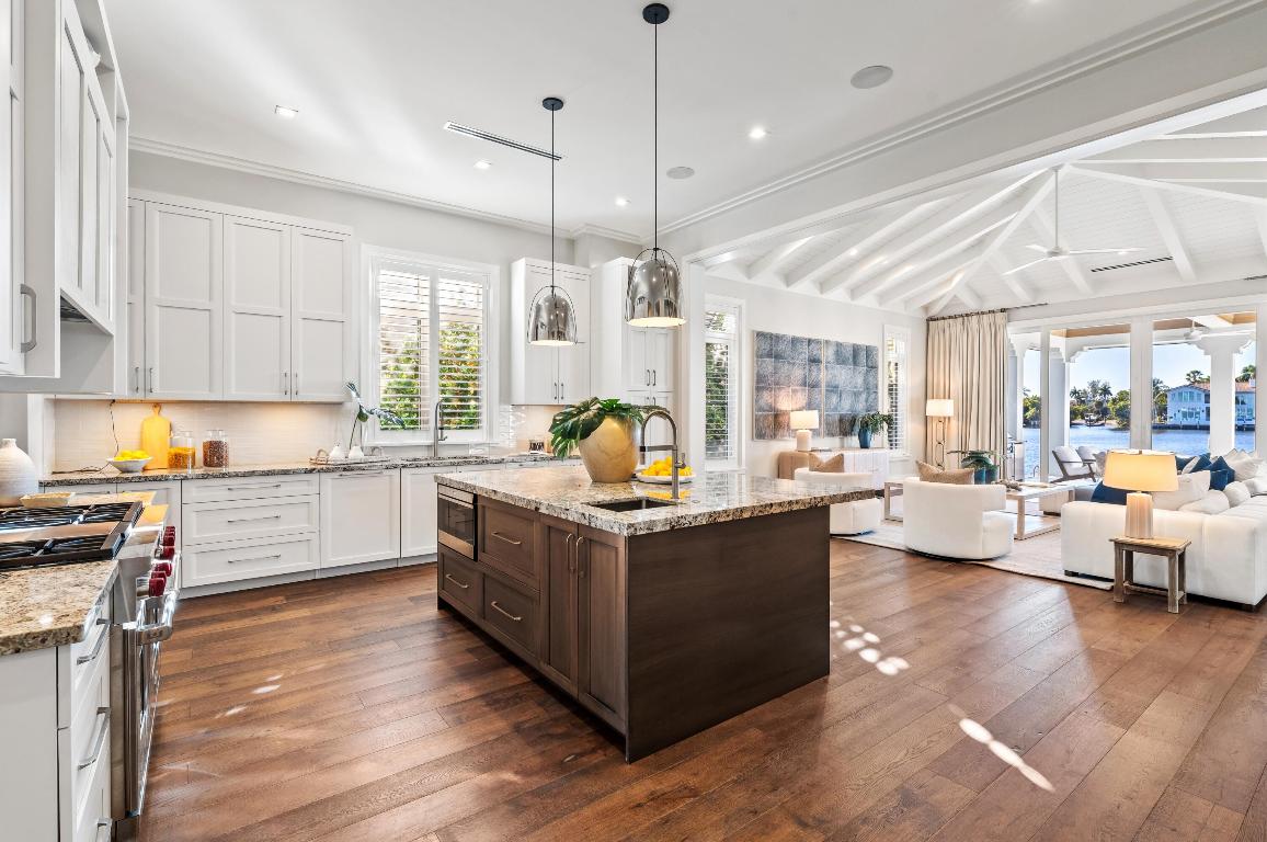 SEAGATE EXT - Residential