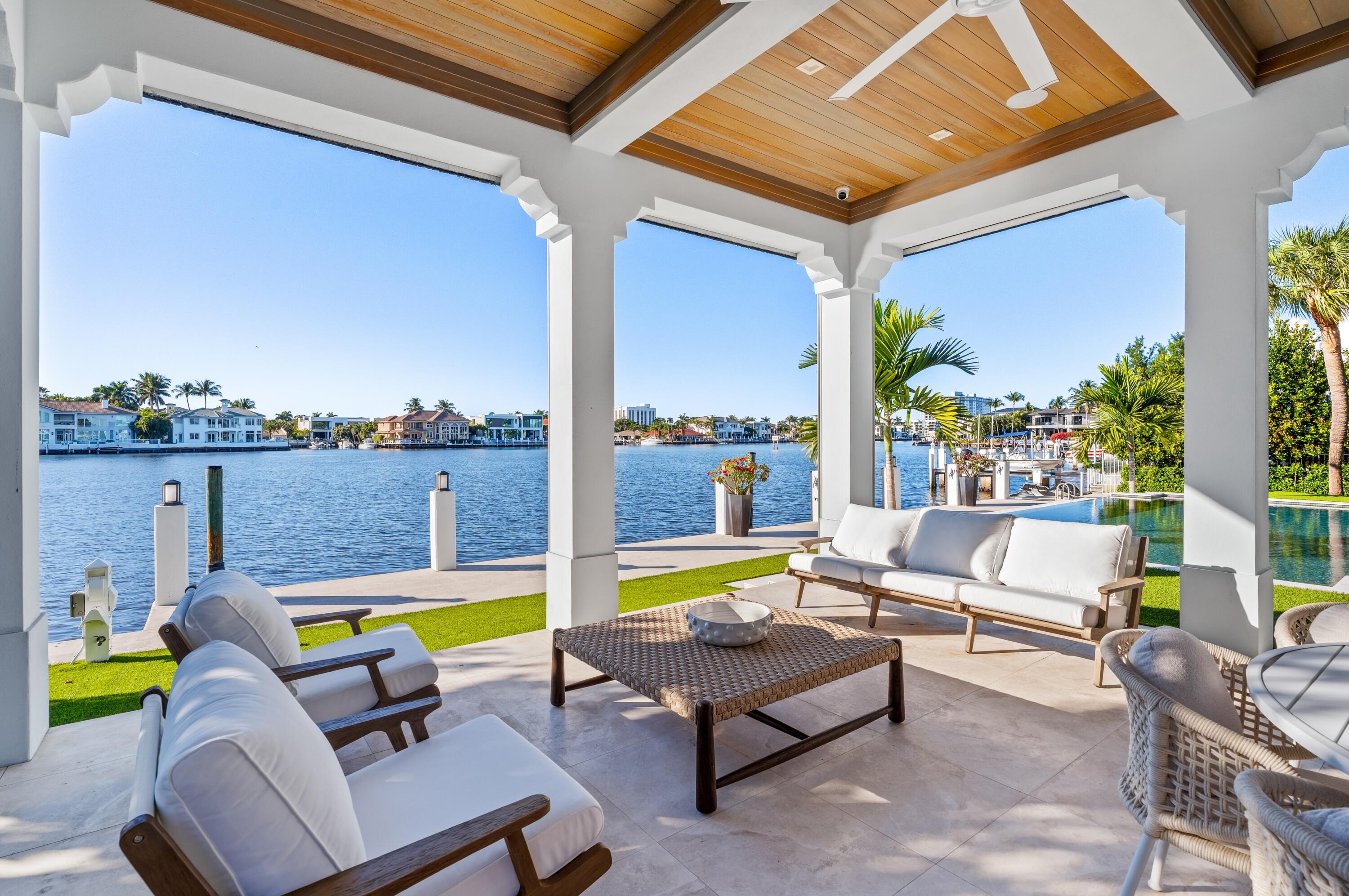SEAGATE EXT - Residential