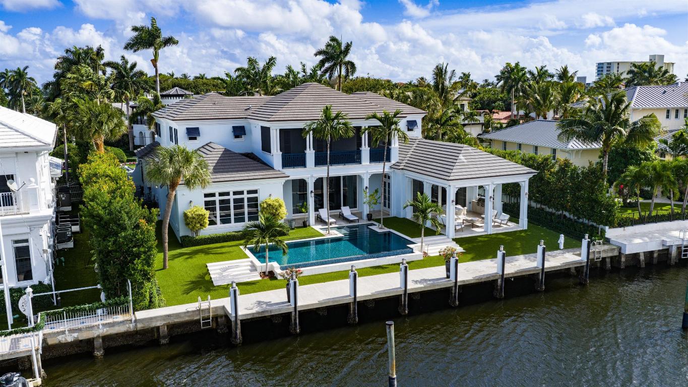 SEAGATE EXT - Residential