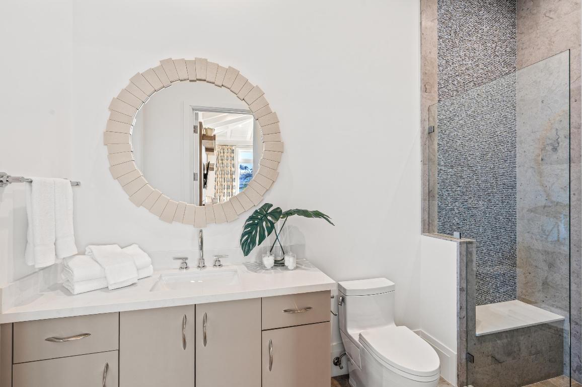 SEAGATE EXT - Residential