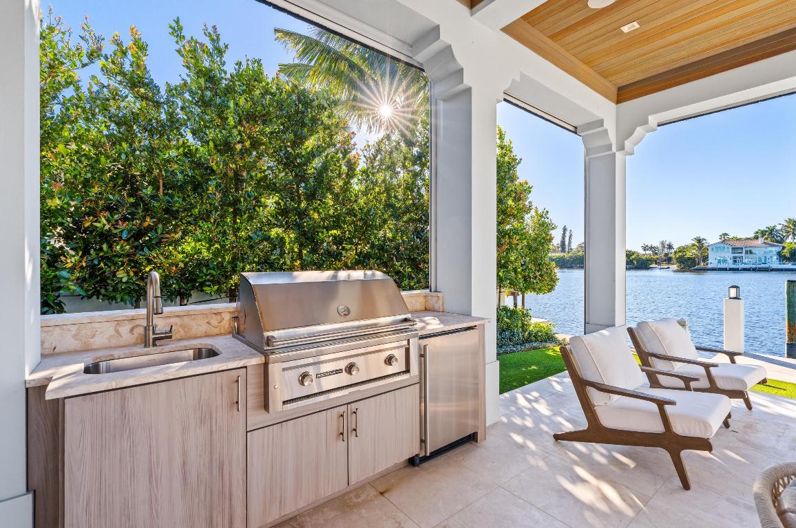 SEAGATE EXT - Residential