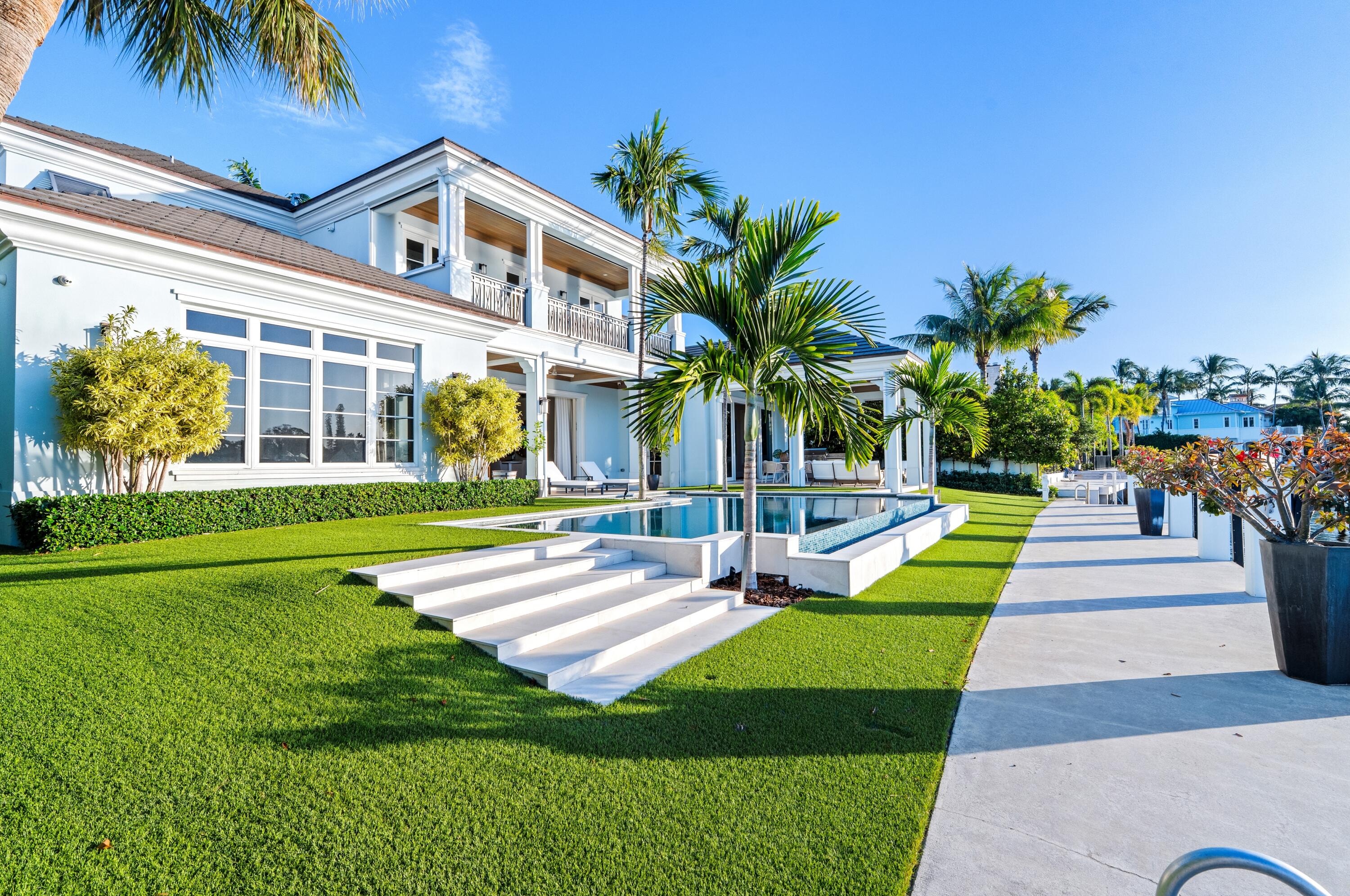 SEAGATE EXT - Residential