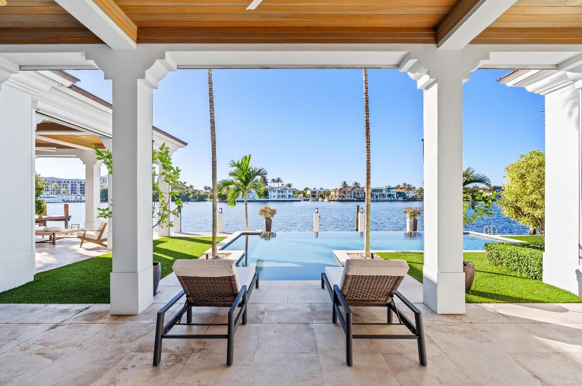 SEAGATE EXT - Residential