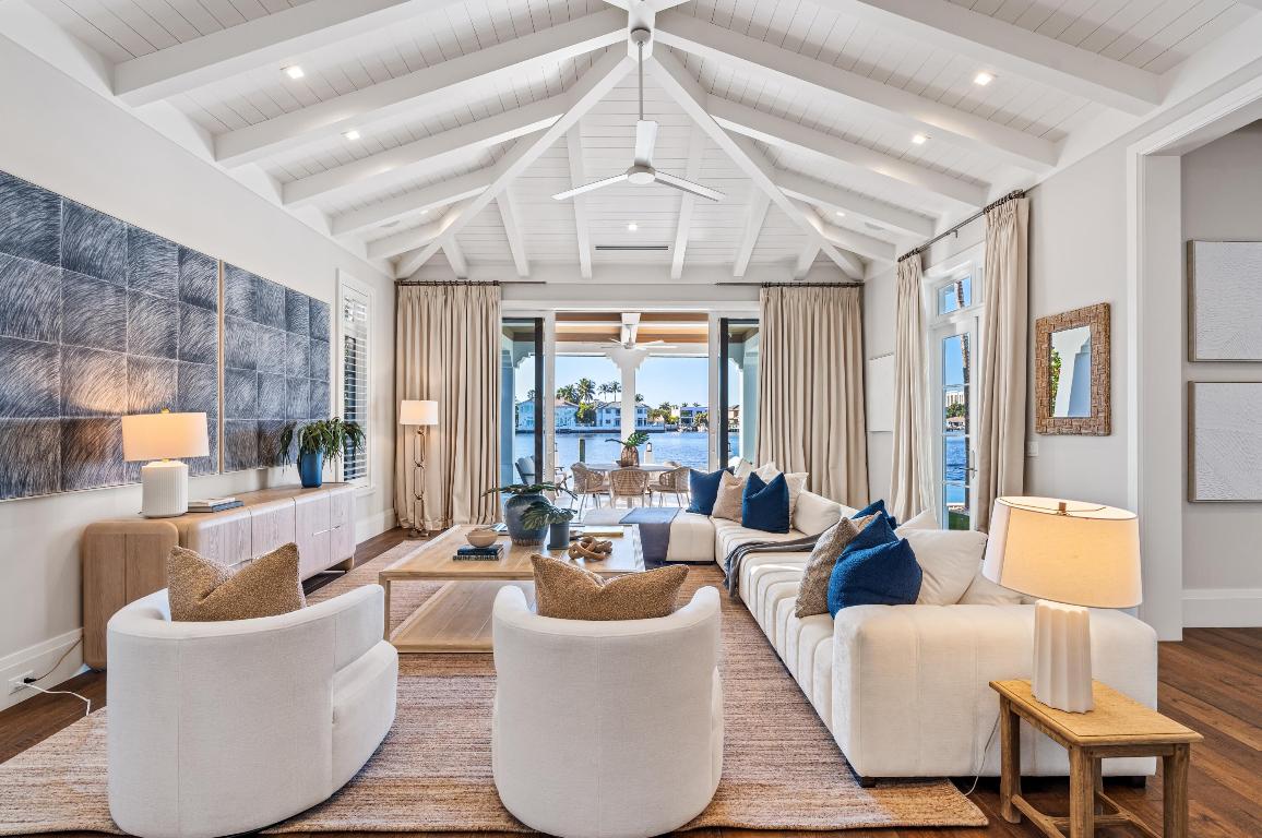 SEAGATE EXT - Residential