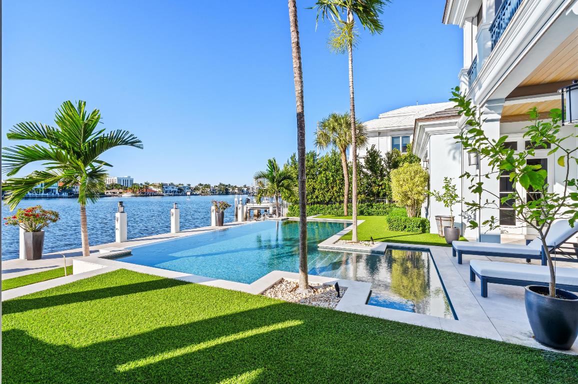 SEAGATE EXT - Residential