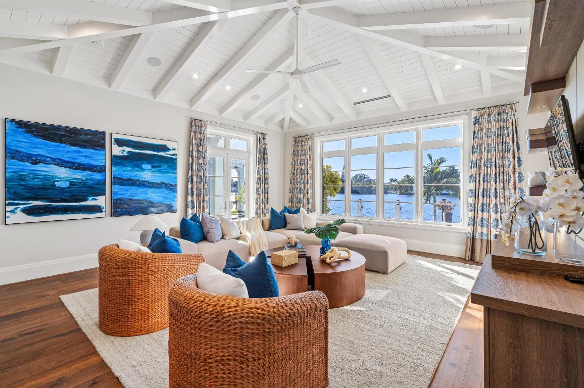 SEAGATE EXT - Residential