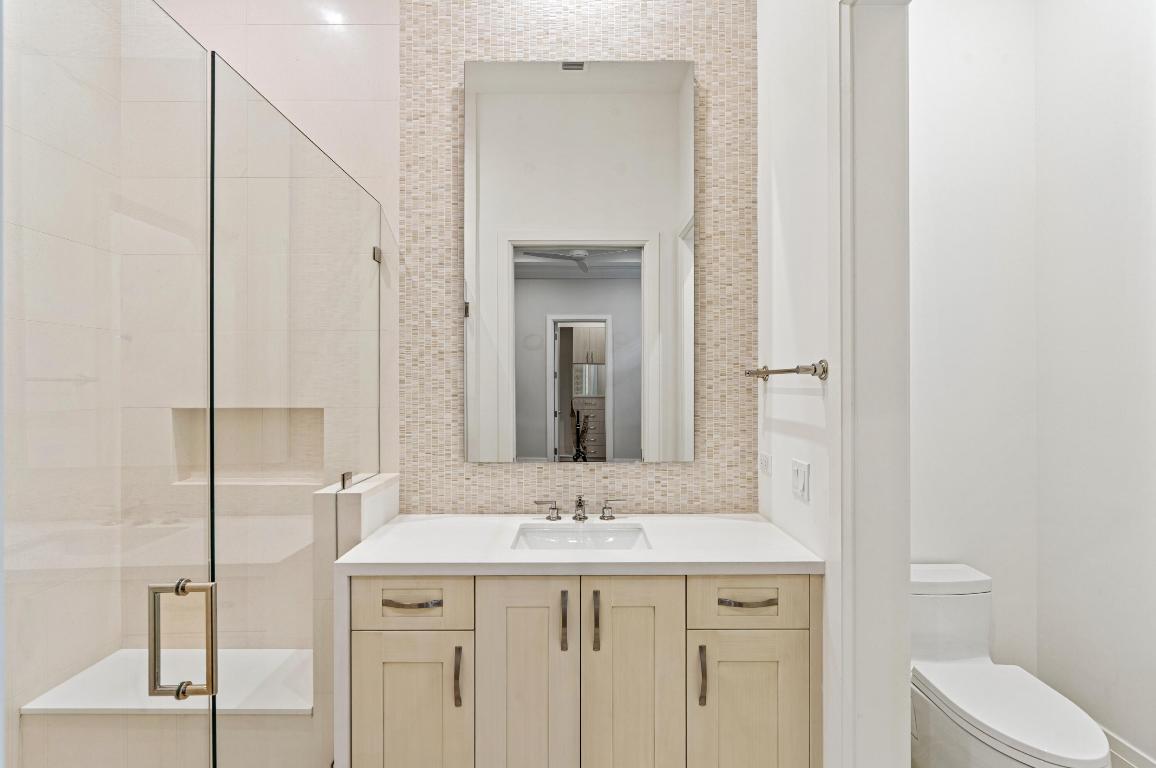 SEAGATE EXT - Residential