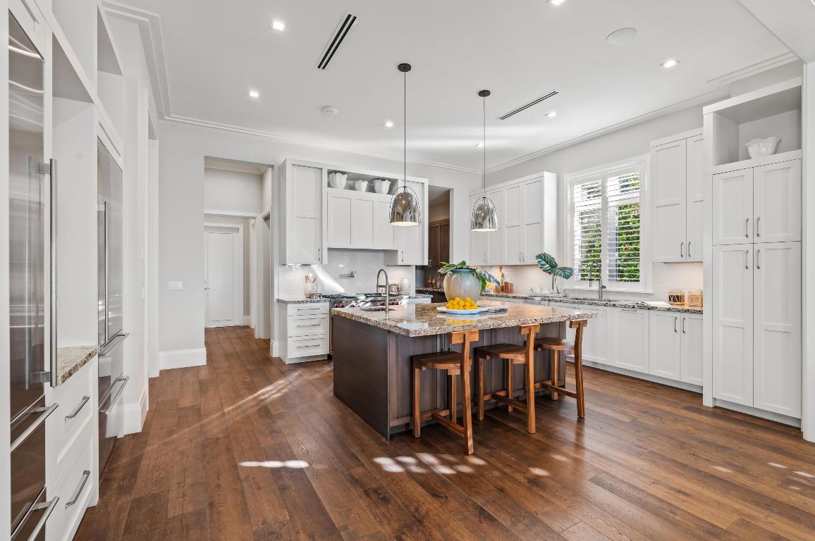 SEAGATE EXT - Residential