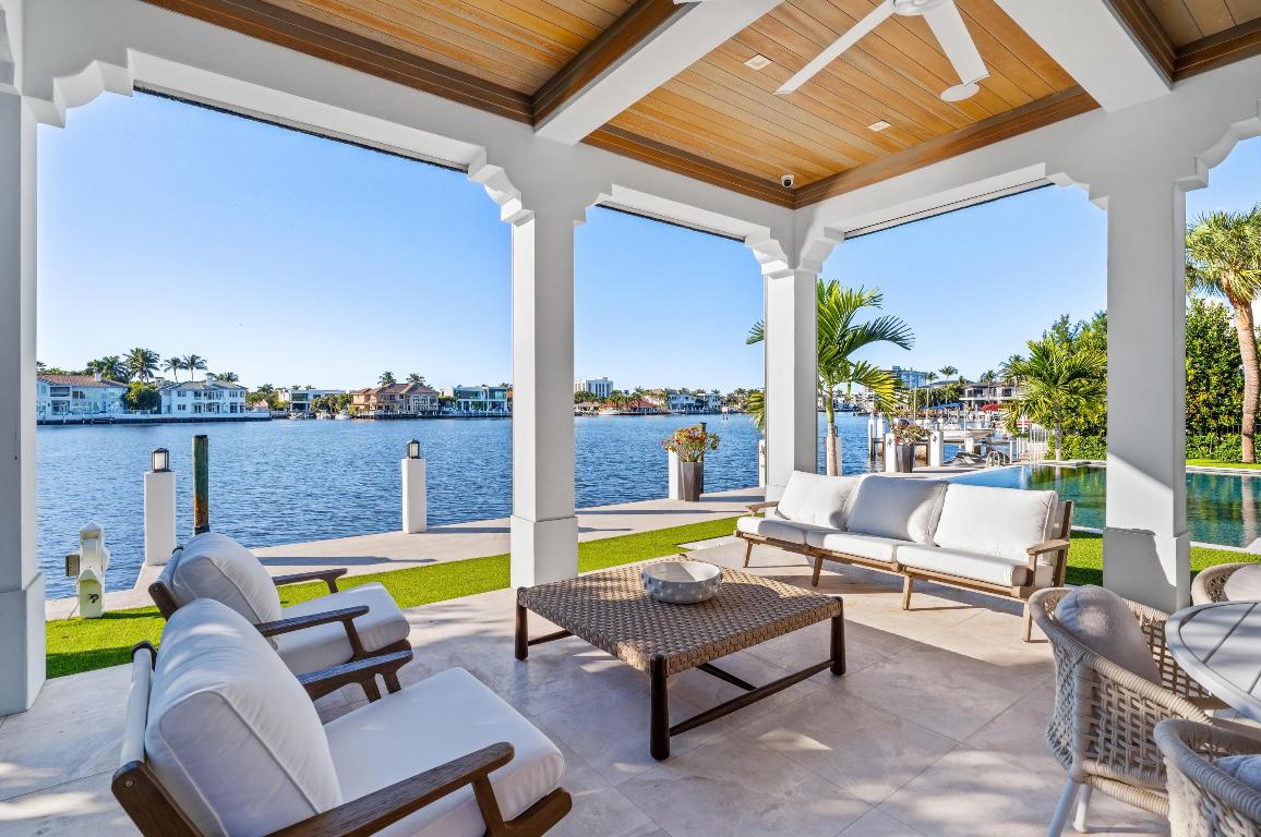 SEAGATE EXT - Residential