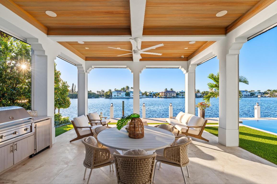 SEAGATE EXT - Residential