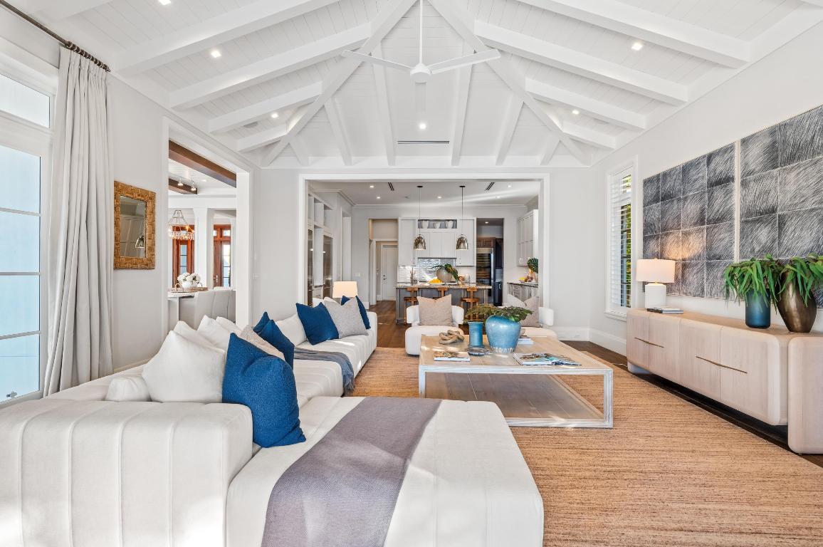 SEAGATE EXT - Residential