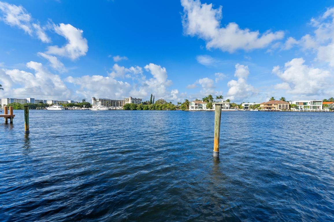 SEAGATE EXT - Residential