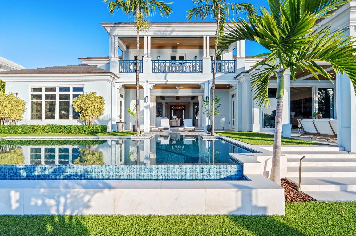 SEAGATE EXT - Residential