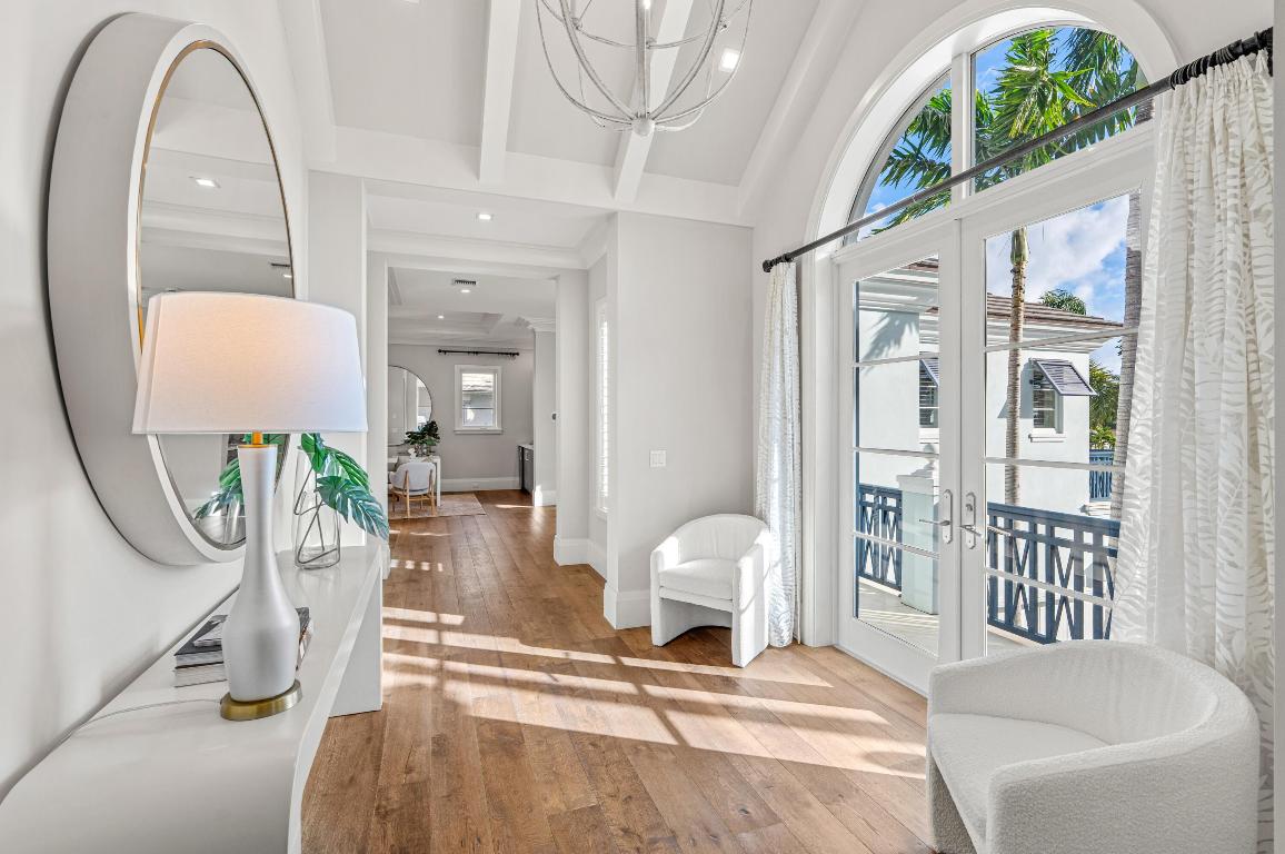 SEAGATE EXT - Residential