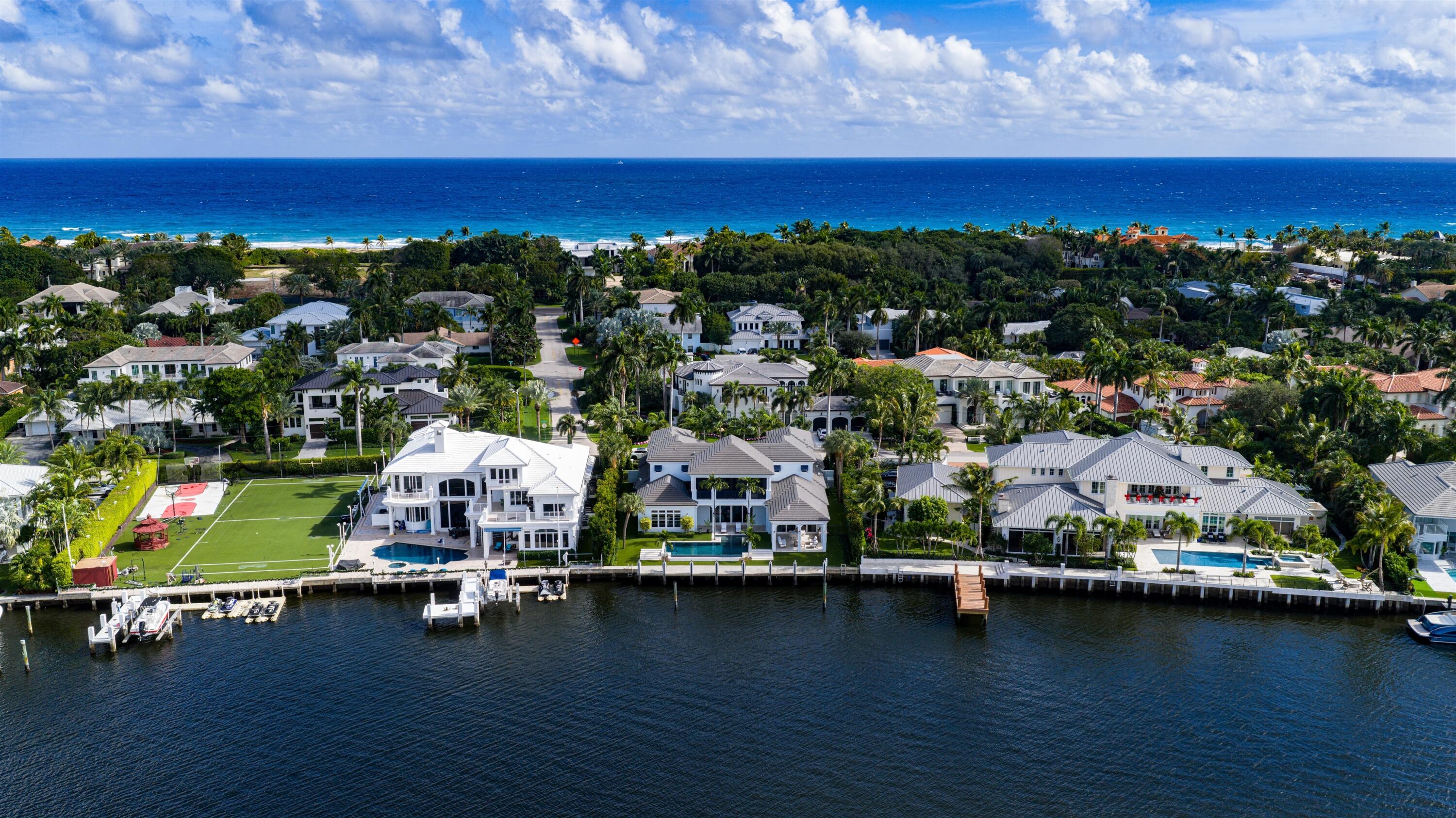 SEAGATE EXT - Residential