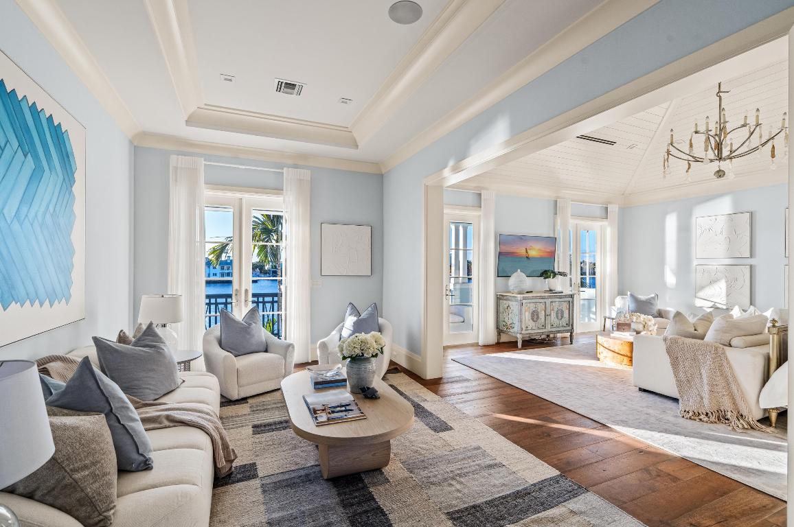 SEAGATE EXT - Residential