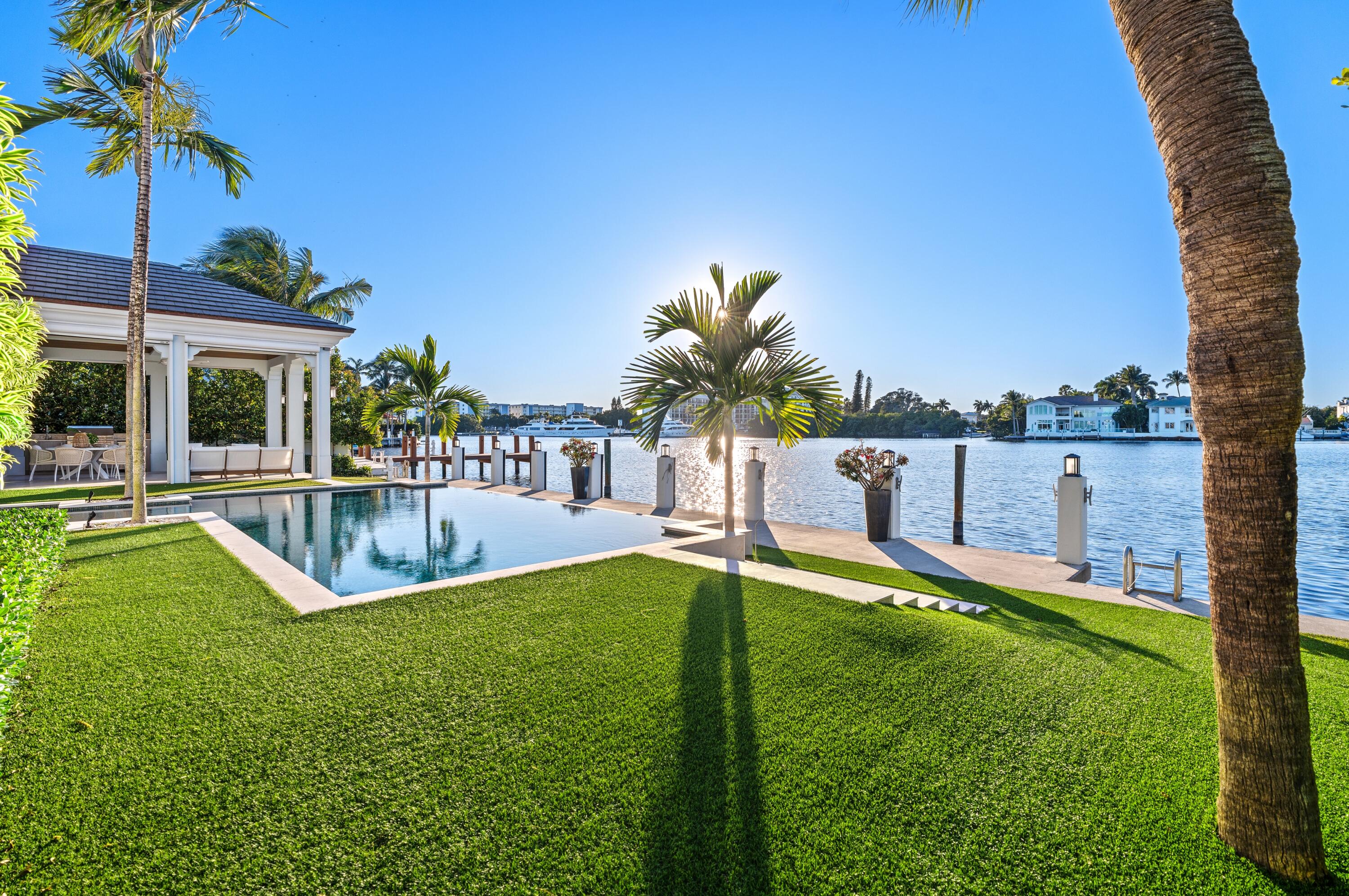 SEAGATE EXT - Residential