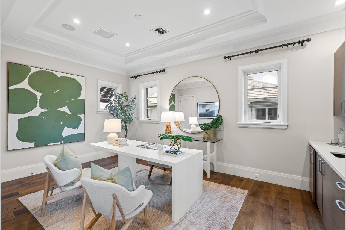 SEAGATE EXT - Residential