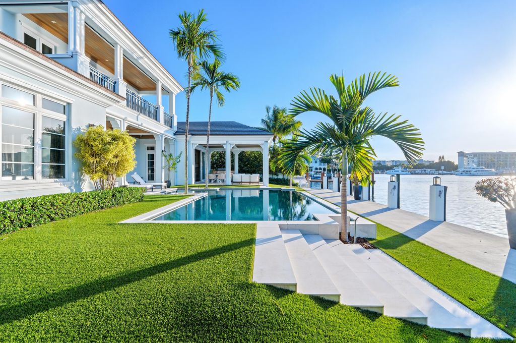 Photo of 1002 Seasage Drive, Delray Beach, FL 33483 (MLS # R11152659)