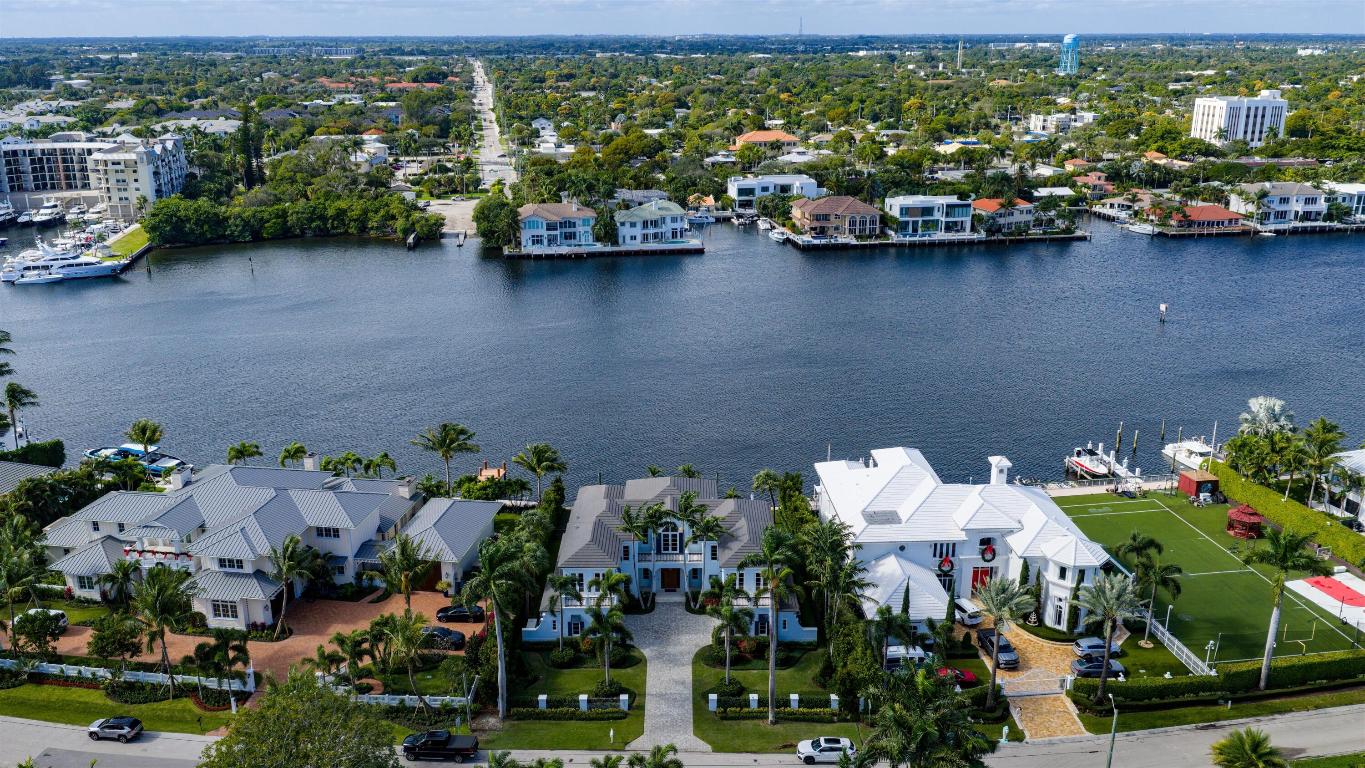 SEAGATE EXT - Residential