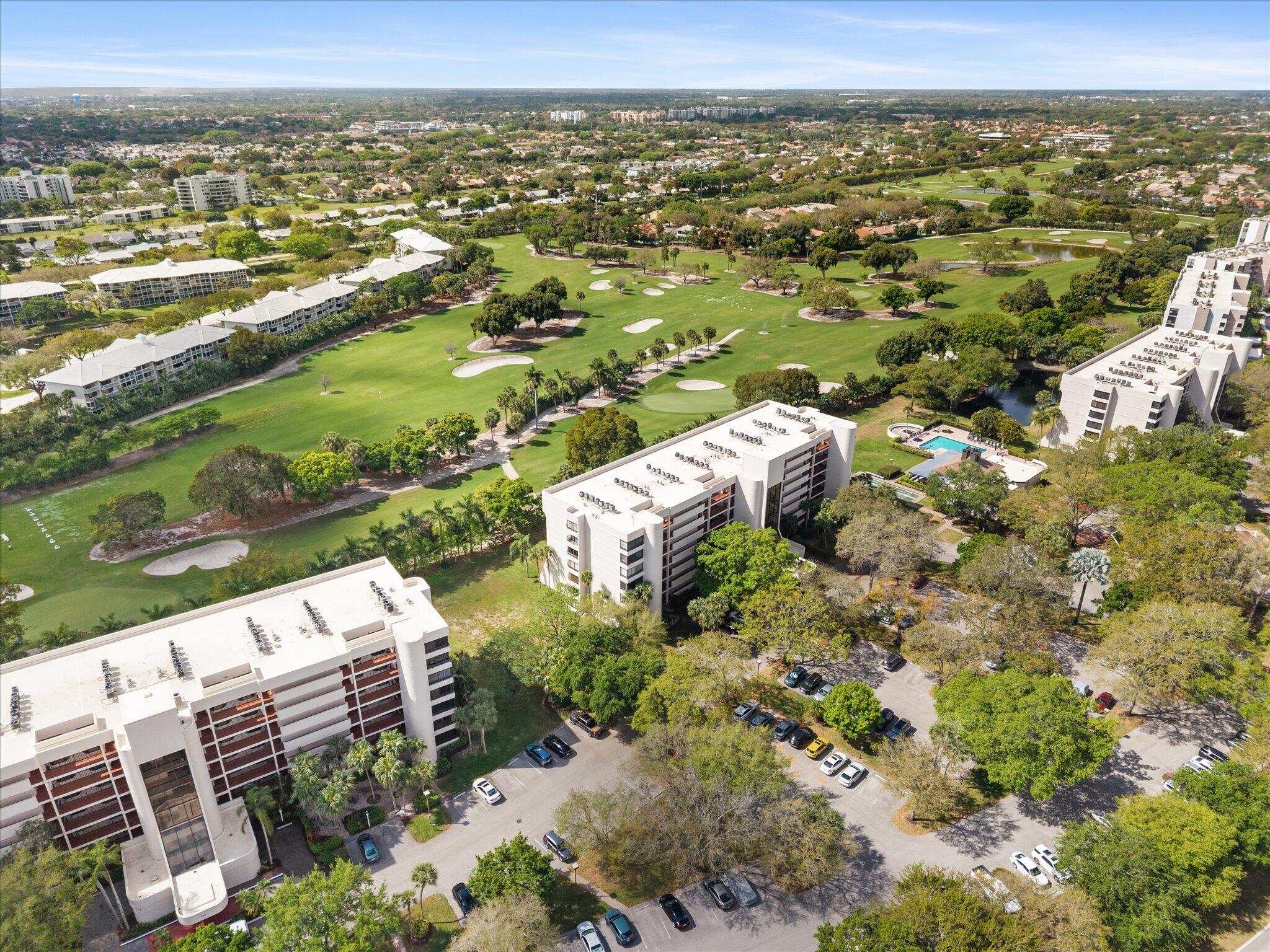 GLENS CONDO - Residential