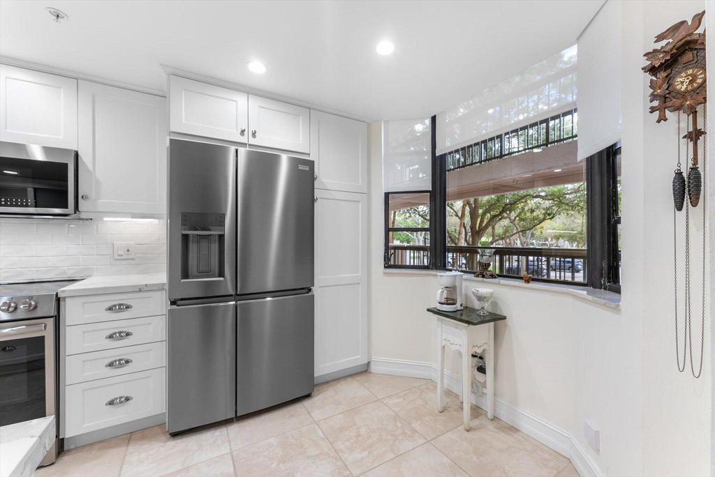 Photo of 6420 Boca Del Mar Drive #201, Boca Raton, FL 33433 (MLS # R11169954)