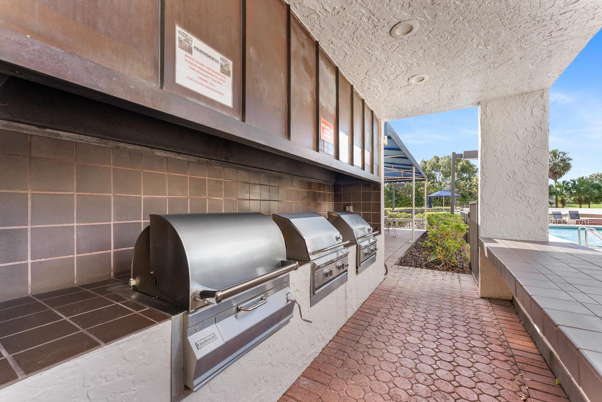 GLENS CONDO - Residential