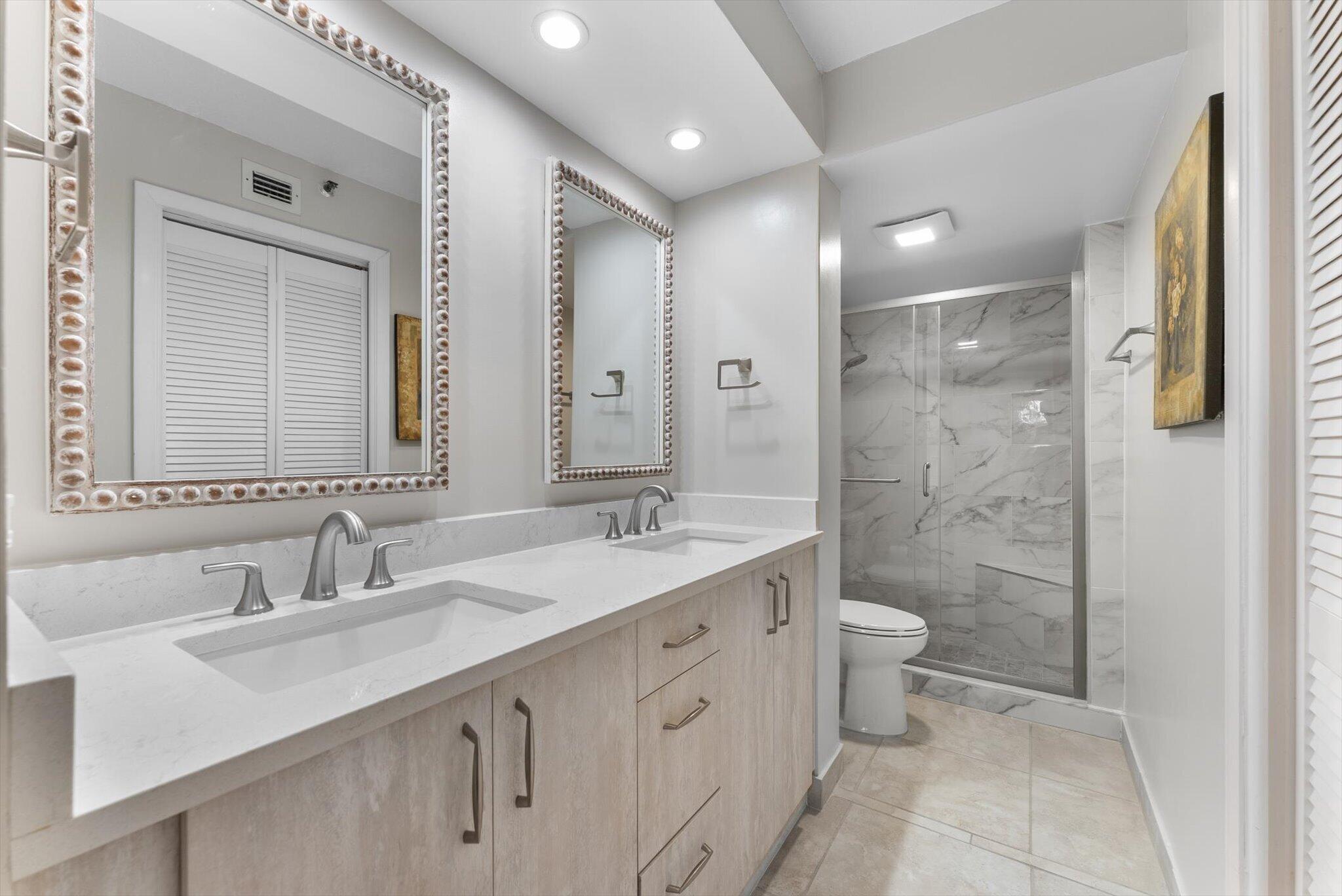 GLENS CONDO - Residential