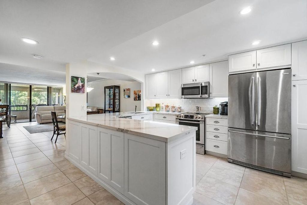 Photo of 6420 Boca Del Mar Drive #201, Boca Raton, FL 33433 (MLS # R11169954)