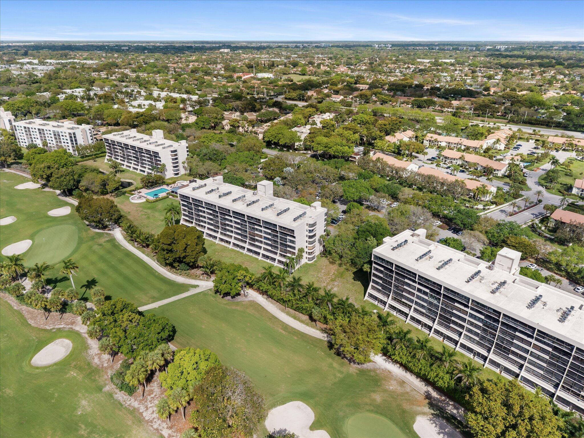 GLENS CONDO - Residential