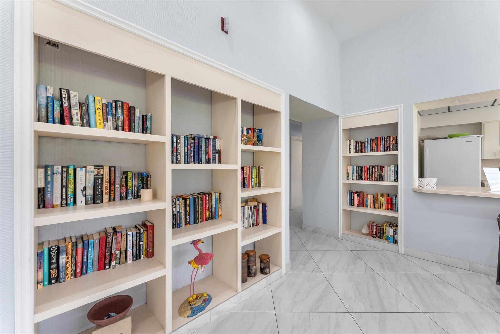 GLENS CONDO - Residential