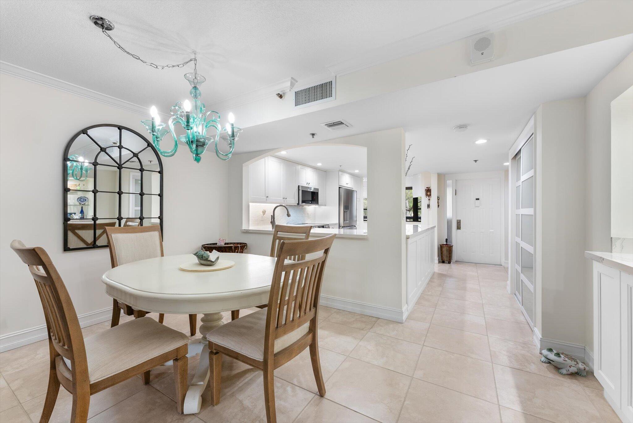 GLENS CONDO - Residential