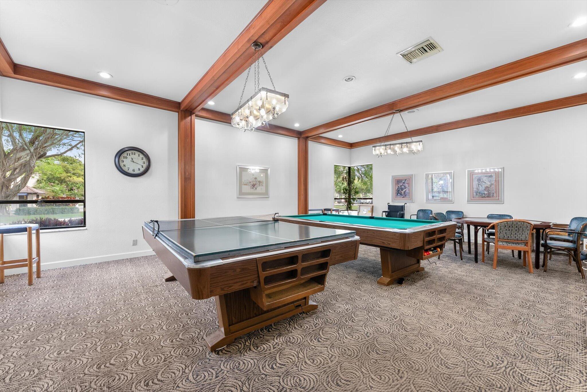 GLENS CONDO - Residential