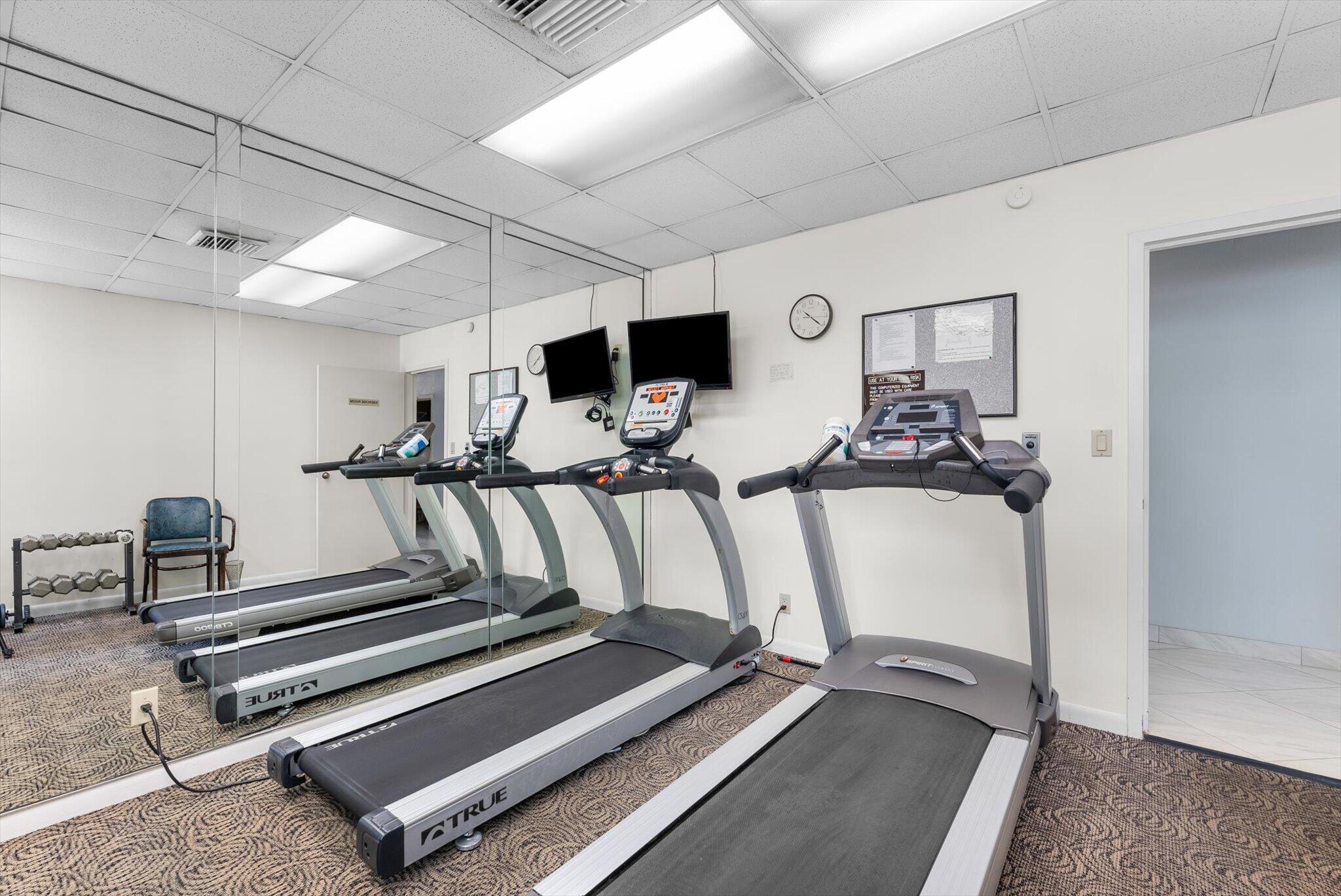 GLENS CONDO - Residential