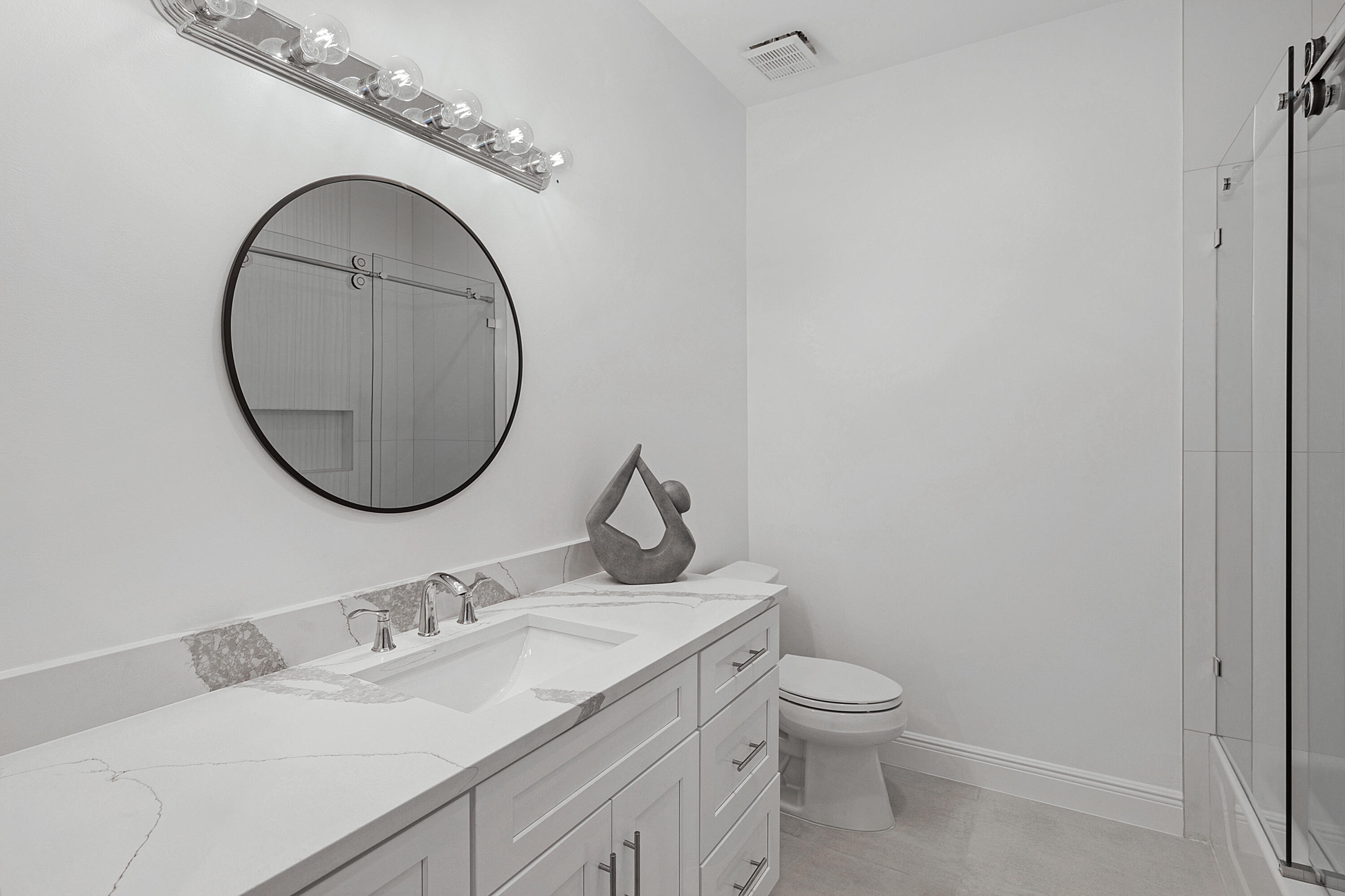 Wycliffe-Andover - Residential